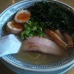 Marugenramen - 