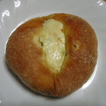 ピーターパン 南 - 焼きカレーパン