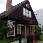 ピーターパン - 店舗正面