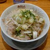 ラーメン あらしん