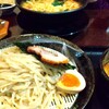 元祖 中華つけ麺 大王 富山店