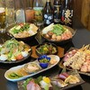 居酒屋 笑楽