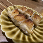 ひな鶏唐揚 新次郎 - 