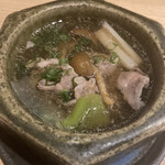 魚菜 由良 - 