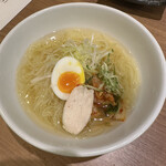 ひな鶏唐揚 新次郎 - 