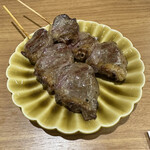 ひな鶏唐揚 新次郎 - 