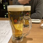 ひな鶏唐揚 新次郎 - 