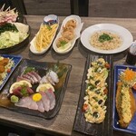 Izakaya Waraku - 