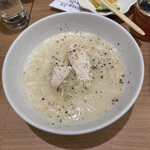 ひな鶏唐揚 新次郎 - 