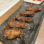 ひな鶏唐揚 新次郎 - 