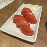 ひな鶏唐揚 新次郎 - 