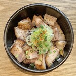 らぁ麺 紫陽花 - 