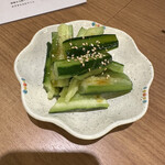 ひな鶏唐揚 新次郎 - 