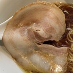 らぁ麺 紫陽花 - 