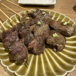 ひな鶏唐揚 新次郎 - 