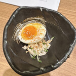 ひな鶏唐揚 新次郎 - 