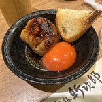 ひな鶏唐揚 新次郎 - 