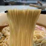 らぁ麺 紫陽花 - 