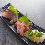 居酒屋 笑楽 - 料理写真: