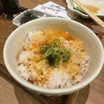 ひな鶏唐揚 新次郎 - 