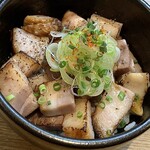 らぁ麺 紫陽花 - 