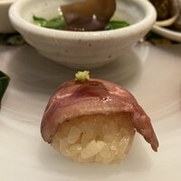 神楽坂 SHUN 分家 - 