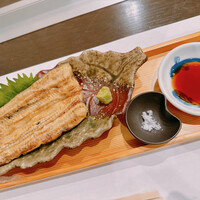 割烹蒲焼 横浜八十八 吉田町店 - 