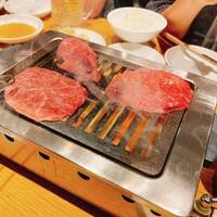 ビーフキッチン 渋谷店 - 