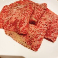ビーフキッチン 渋谷店 - 