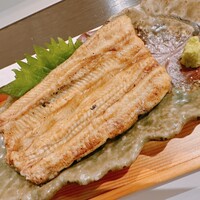割烹蒲焼 横浜八十八 吉田町店 - 