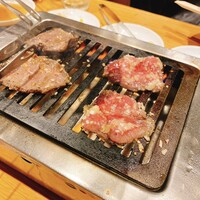 ビーフキッチン 渋谷店 - 