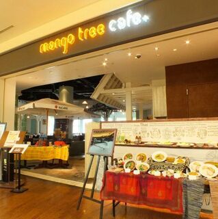 Mango tree cafe - 