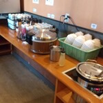 埼玉漁港 海鮮食堂 そうま水産 上尾店 - 