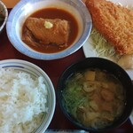 札幌白石食堂 - 