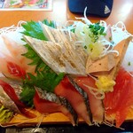 埼玉漁港 海鮮食堂 そうま水産 上尾店 - 