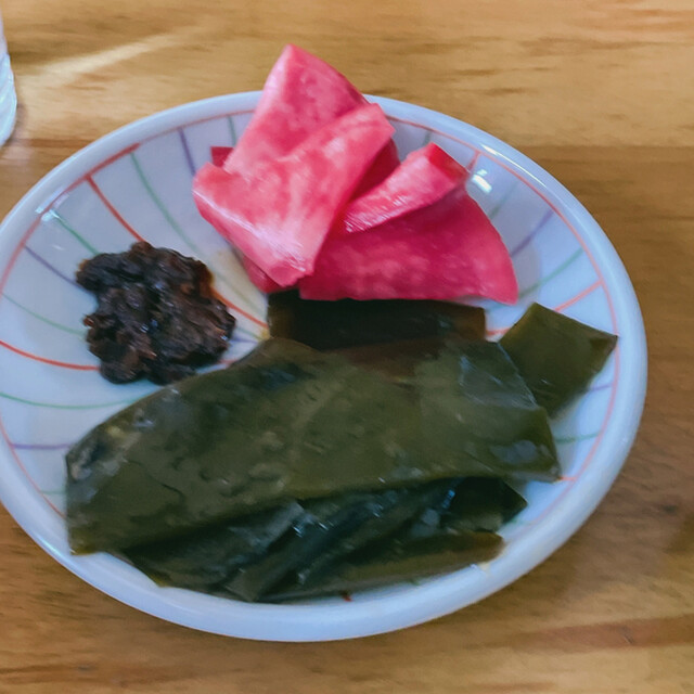 大吉 - 浪岡（ラーメン）の写真