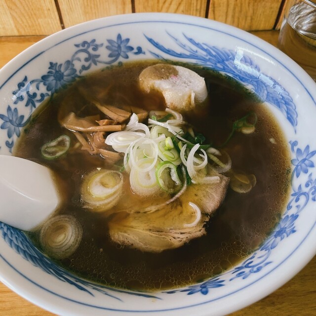 大吉 - 浪岡（ラーメン）の写真