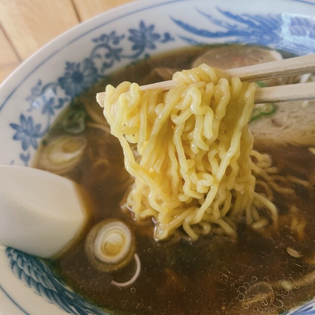 大吉 - 浪岡（ラーメン）の写真