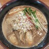 中華そば 桐麺 総本店
