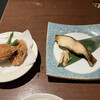 Oishii Sushi To Katsugyo Ryouri Sakananomamma - 