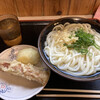 手打十段 うどんバカ一代