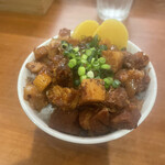 スパイスカレー キテレツ - 