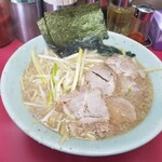 ラーメンショップ - 