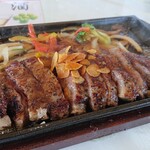 青島ゴルフ倶楽部 - 