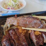 青島ゴルフ倶楽部 - 