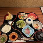 食菜家うさぎ - 