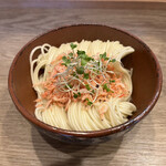 中華蕎麦 麺とスープ - 