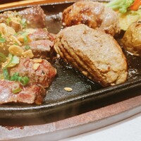 キッチン 大宮 MARK IS みなとみらい店 - 