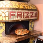 FRIZZA - 