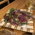 Robata Shikabari - 